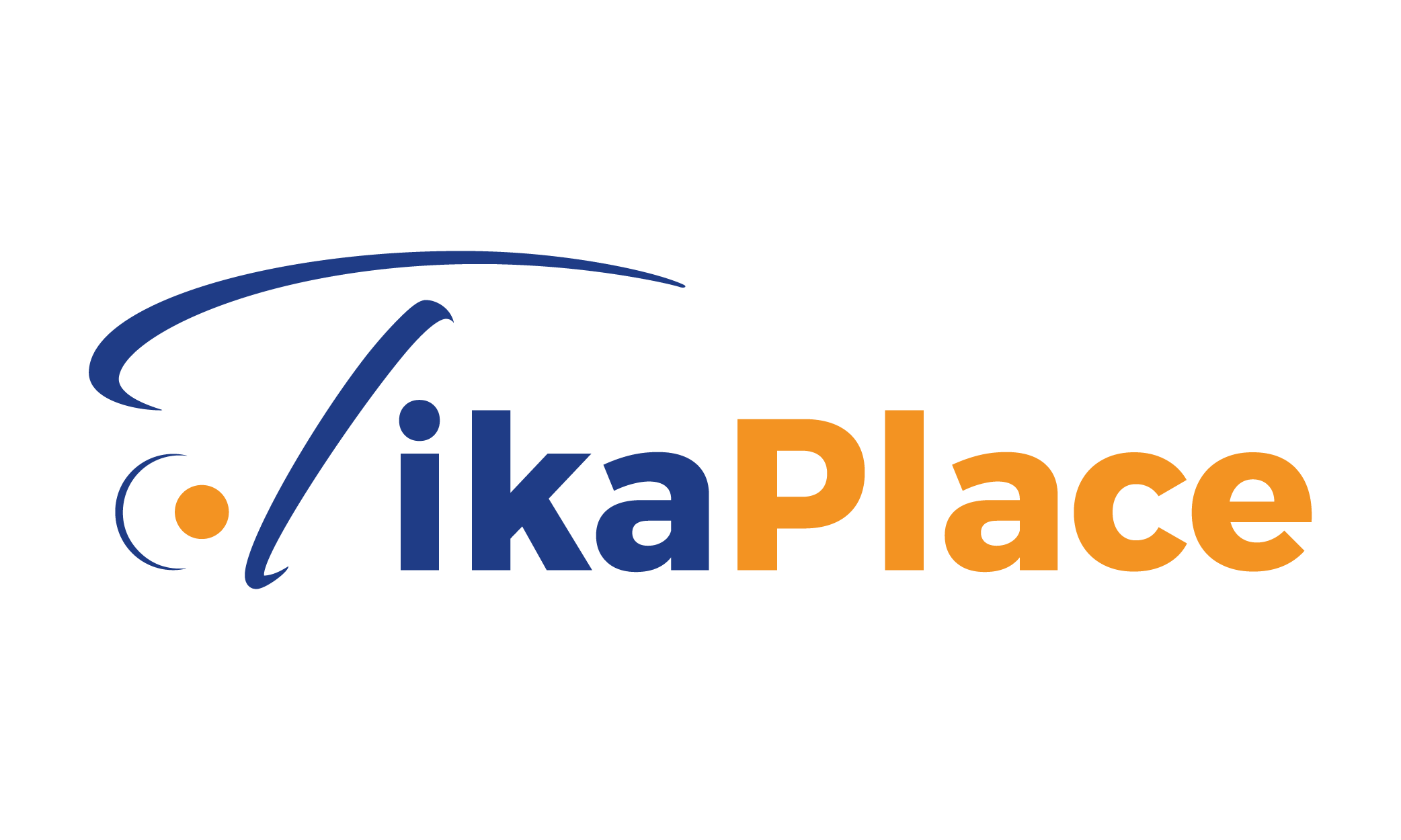 TikaPlace logo